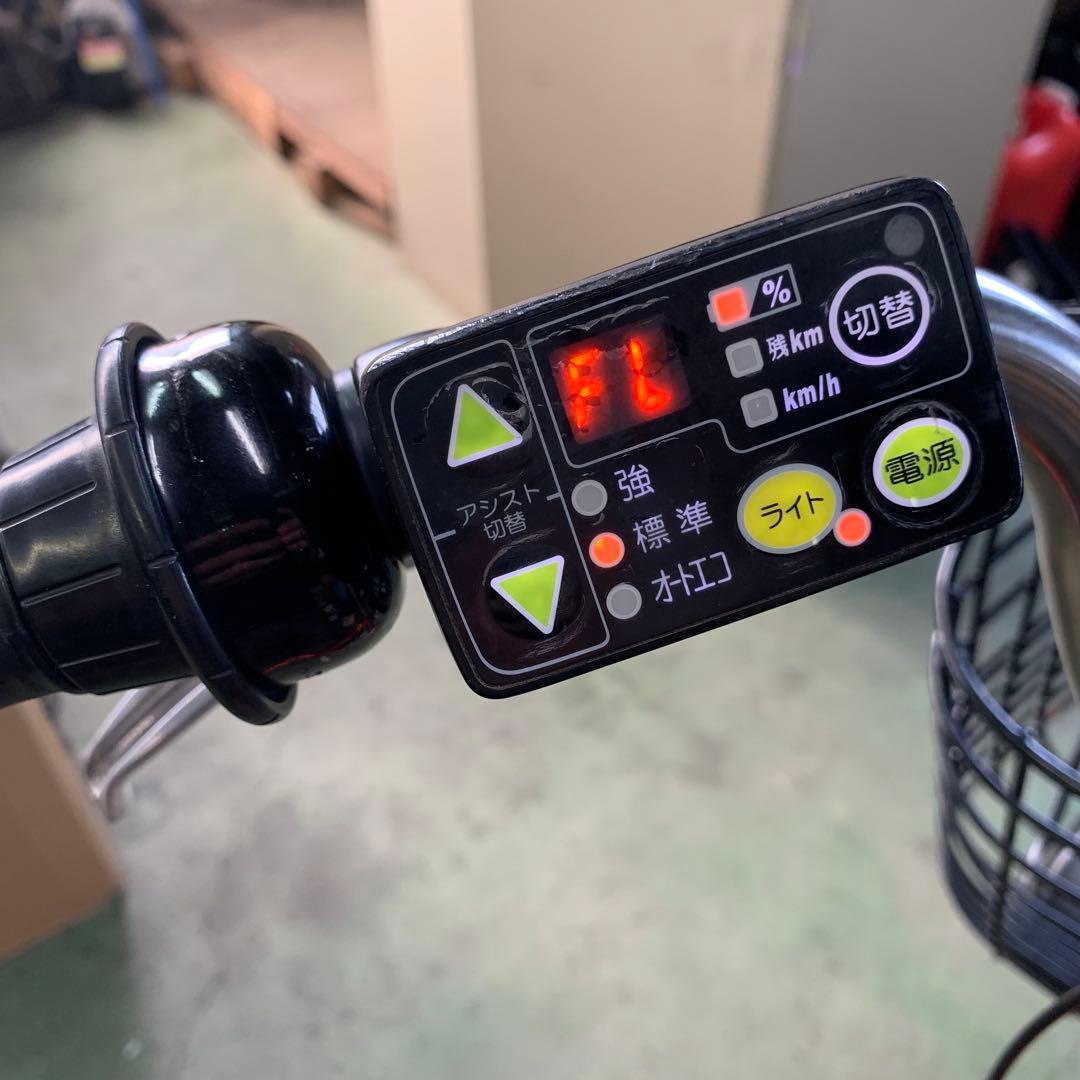 [680]送料無料 ヤマハ パス ラフィーニ L PAS Raffini L