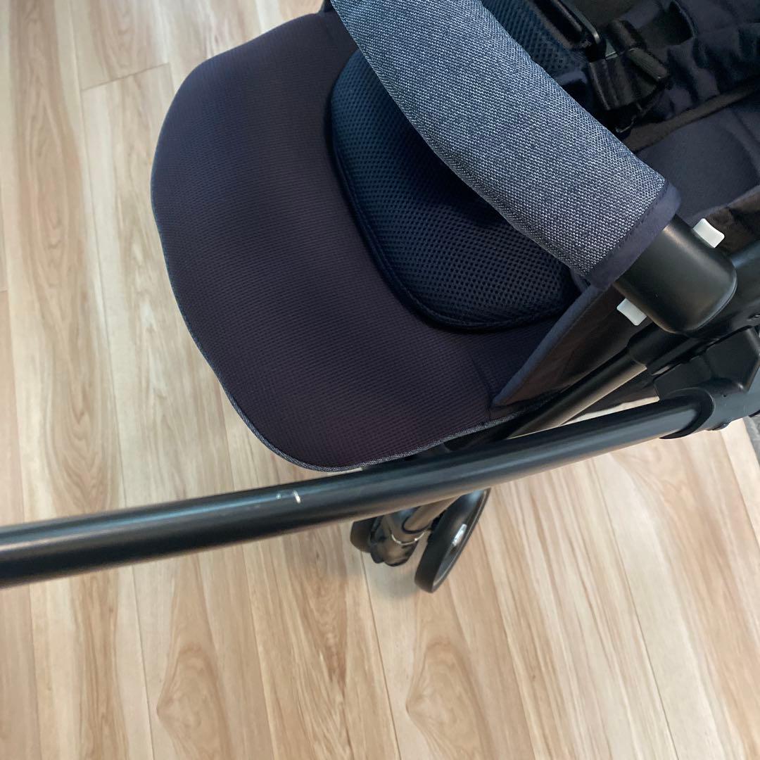 ラクーナクッションフリー　タイヤ新品