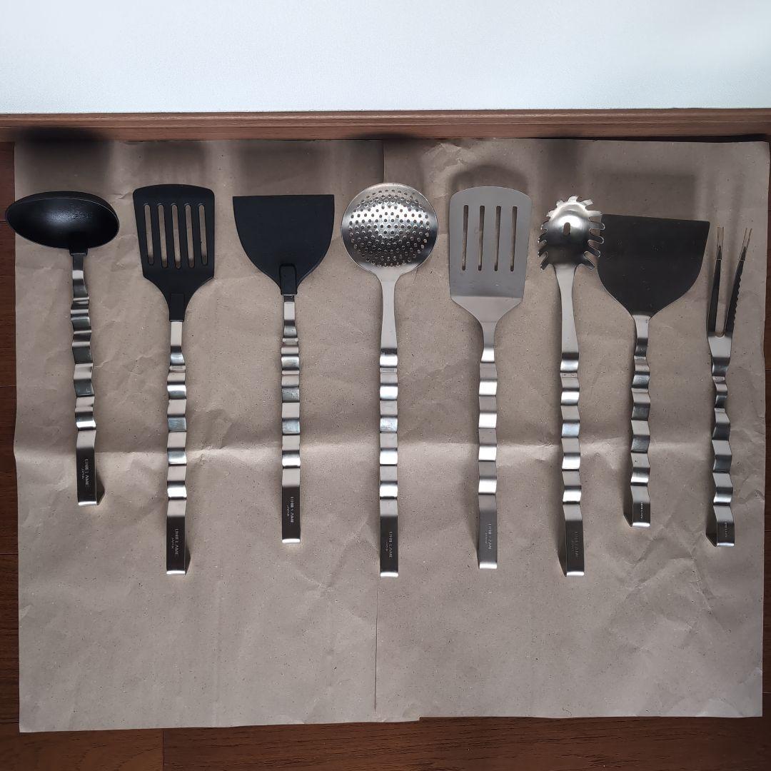 UNIFLAME ユニフレーム　キッチンツール