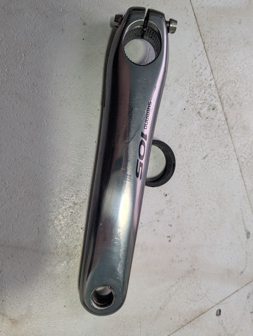パーツ SHIMANO 105 5600