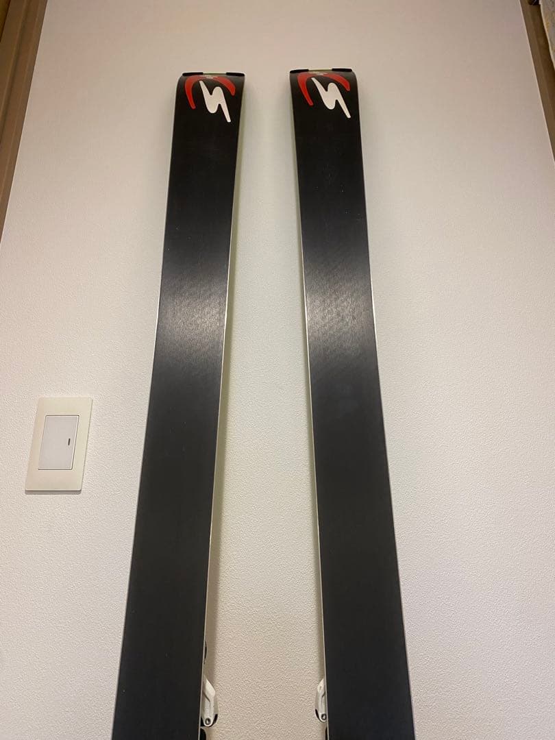 STÖCKLI LASER SX スキー板 185cm