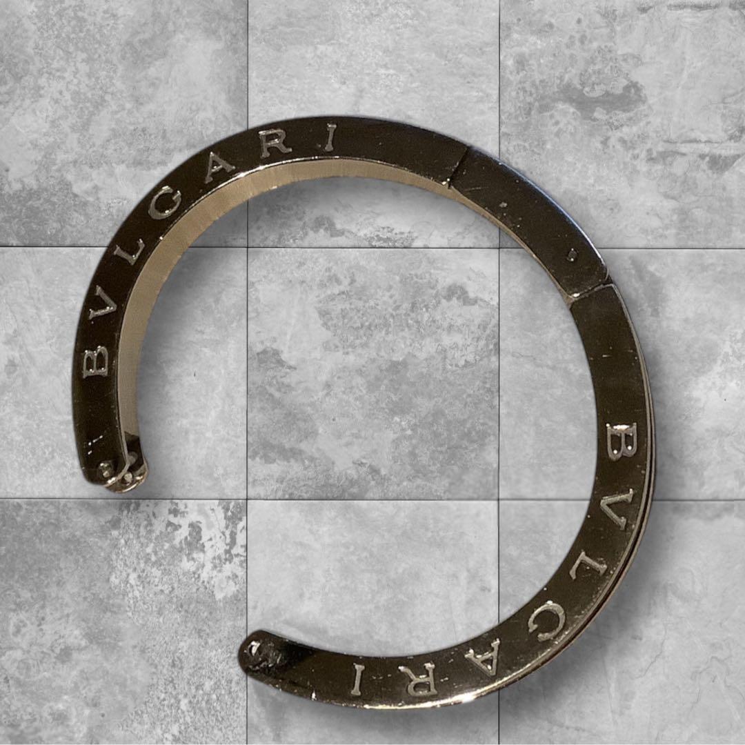 BVLGARI Bzero1 時計用オープンバングル 美品