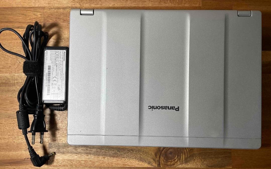 Win11 Office搭載 CF-SZ5 メモリ8GB SSD128GB