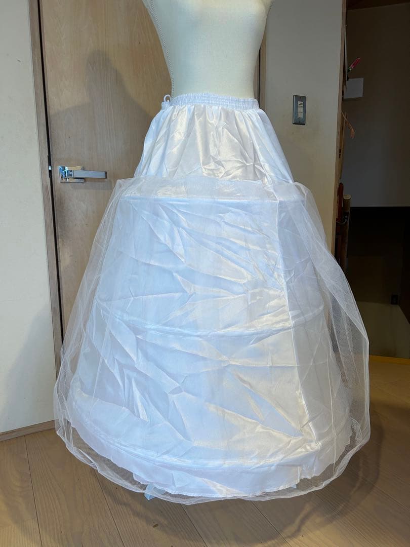 ユリ☆新品☆最新チマチョゴリ 韓服 タンウィ ベージュ×キラキラピンク