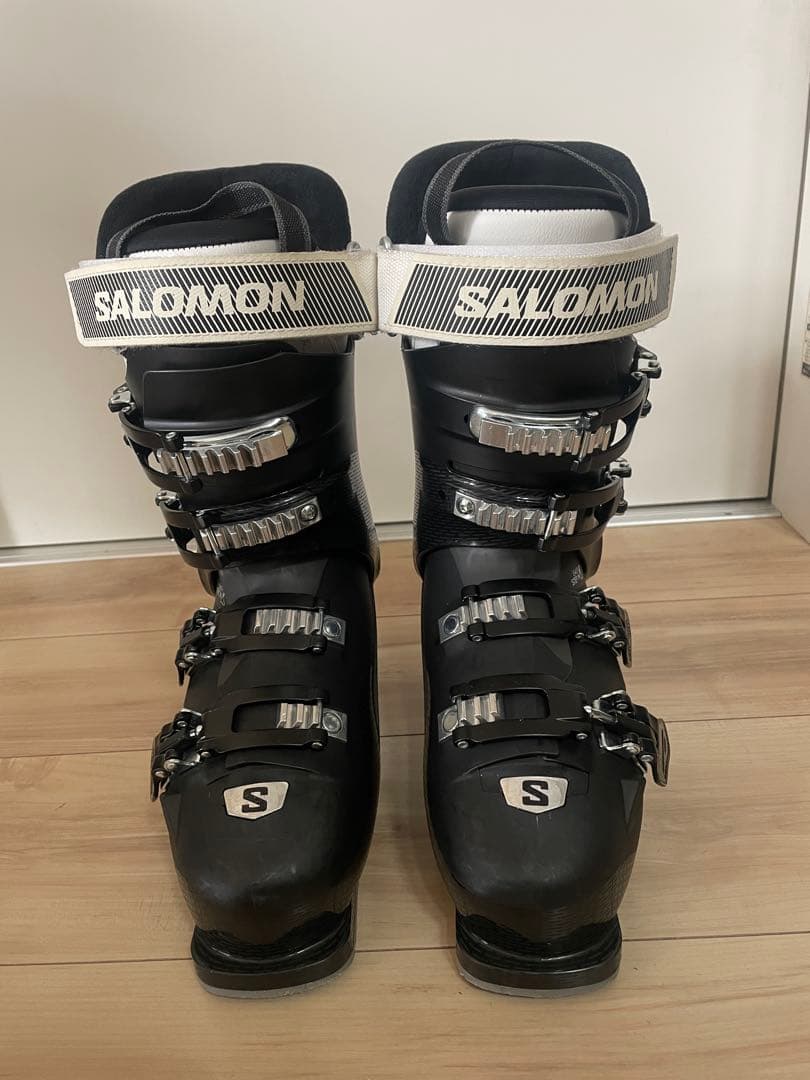 SALOMON SELECT HV SE スキー ブーツ 24.0/24.5