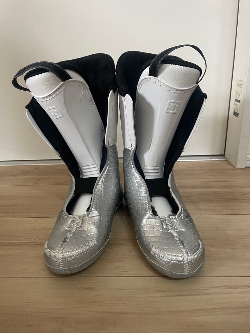 SALOMON SELECT HV SE スキー ブーツ 24.0/24.5