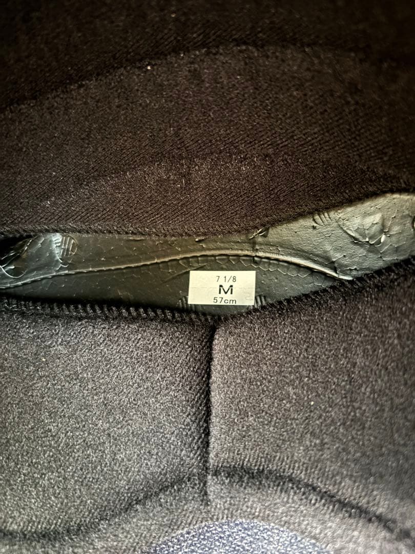 SHOEI Glamsterフルフェイスヘルメット 青