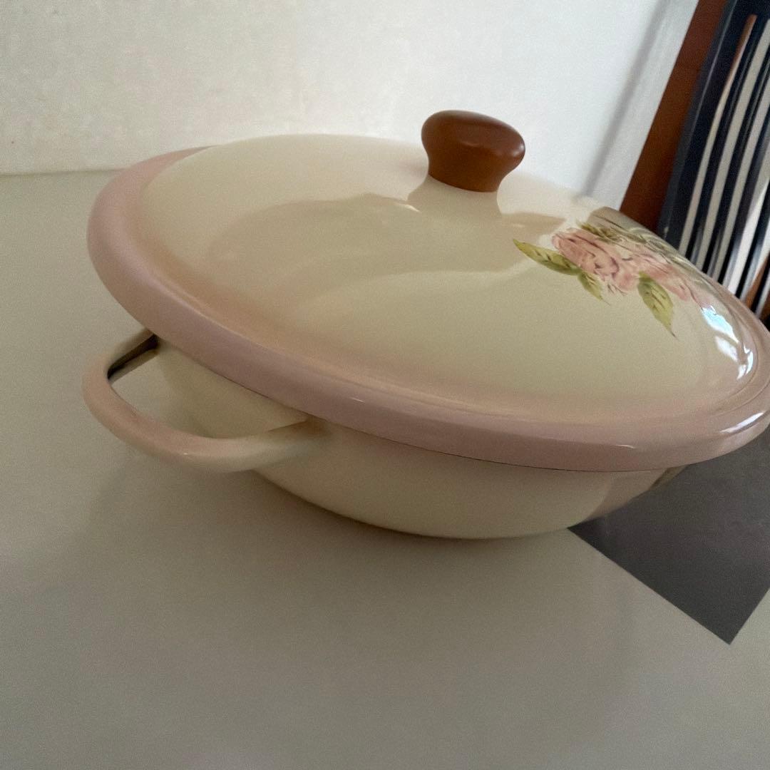 イマンホーロー