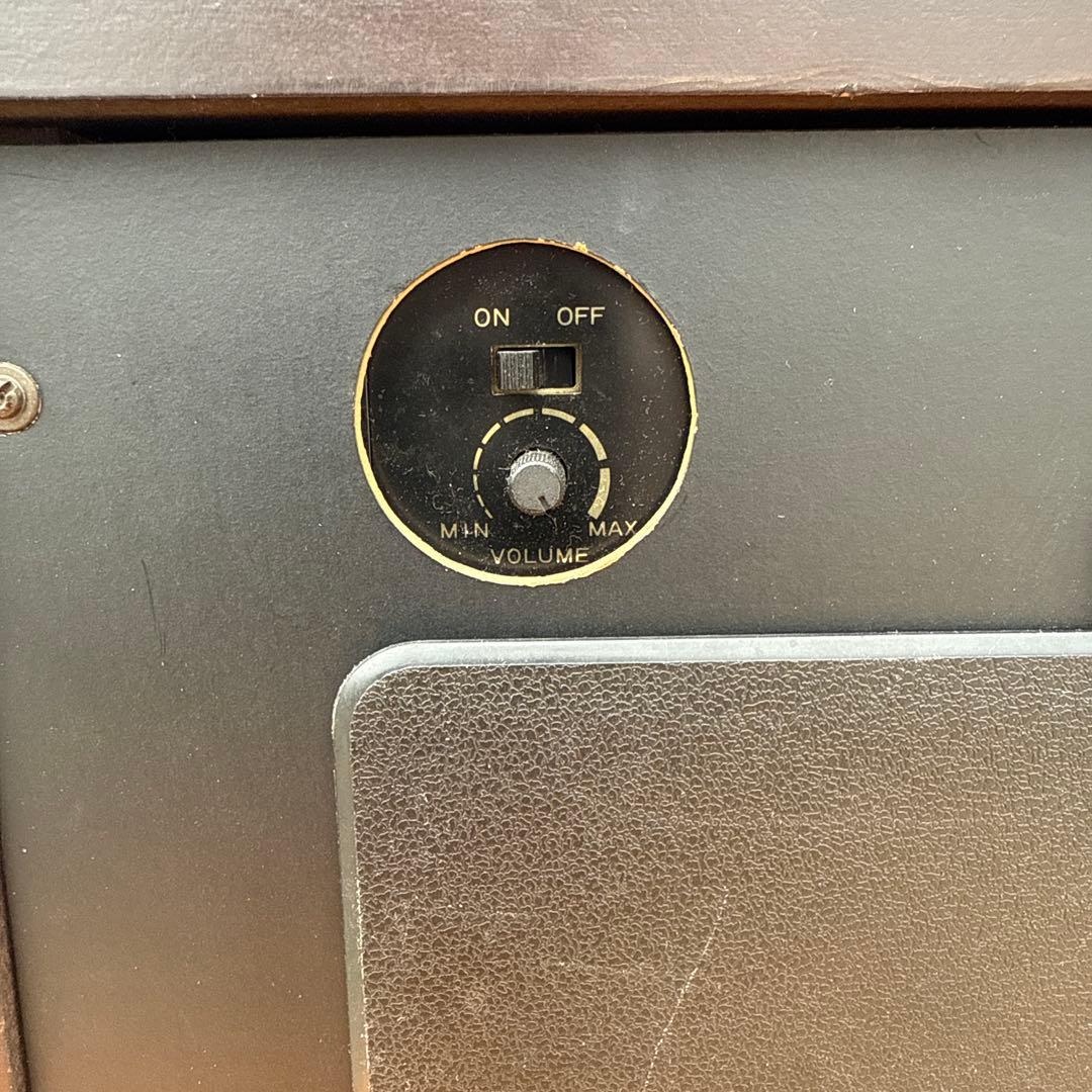 ヴィンテージ　希少　セイコードリーム時計、セイコーからくり時計