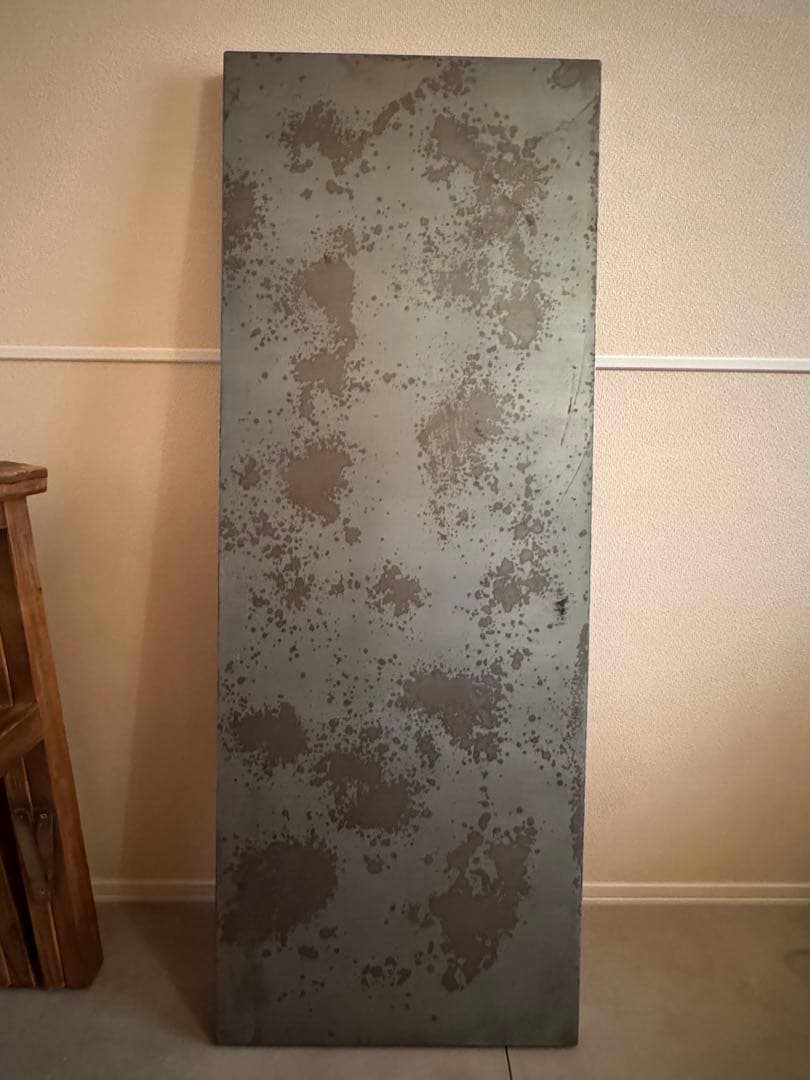 ヴィンテージ折りたたみテーブル