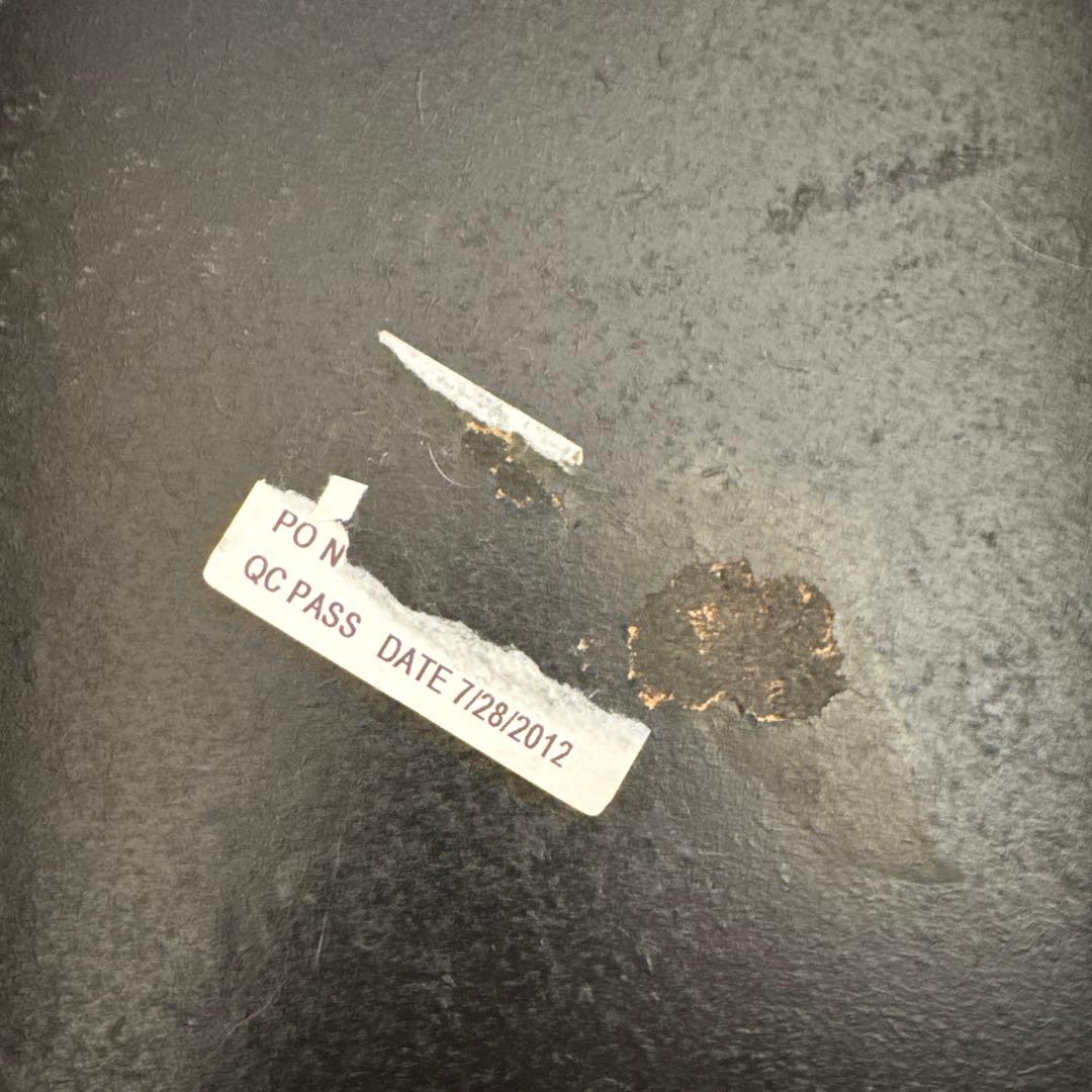 ヴィンテージ折りたたみテーブル