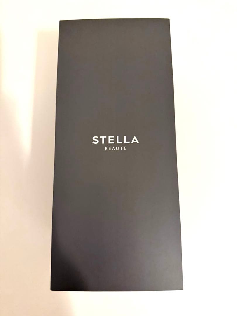 【即日発送】STELLABEAUTEレーザー&EMSリフトブラシPRO