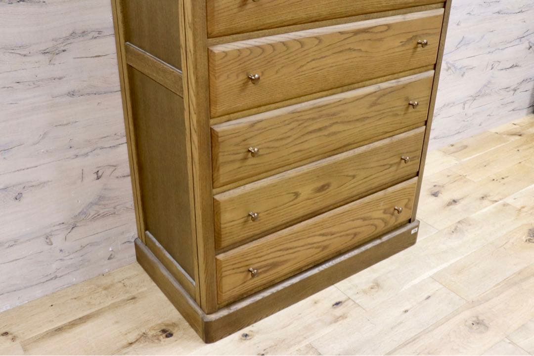GMIK320A○近藤工芸 / OAK Solid Furniture 北海道