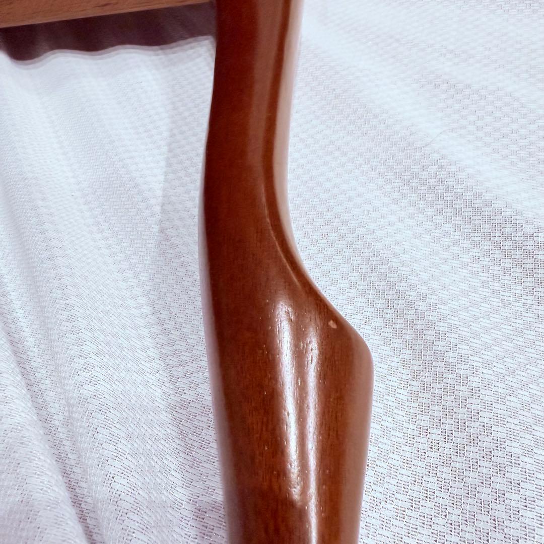 maruni マルニ 地中海 アームチェア ラウンジチェア　1Pソファ