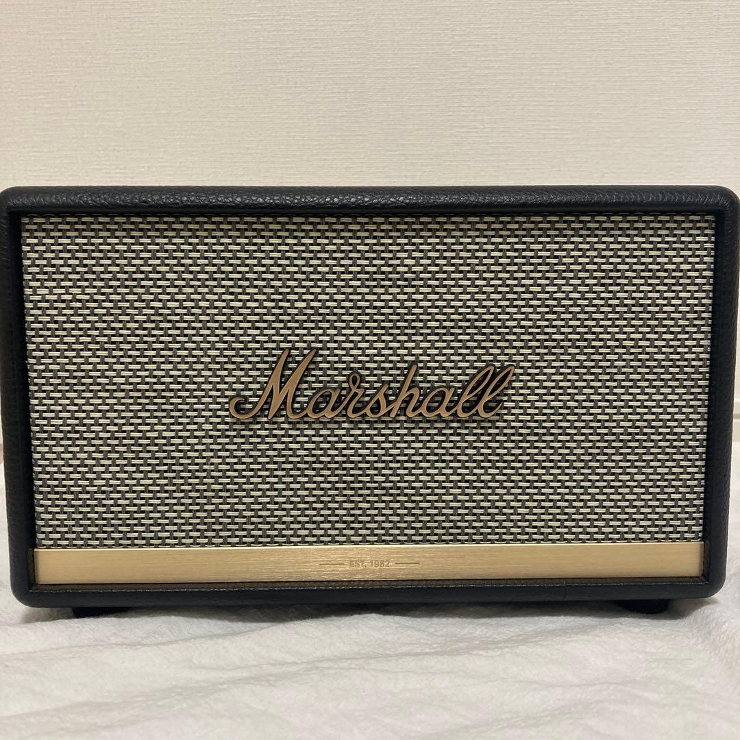 Marshall マーシャル ACTON 2 スピーカー