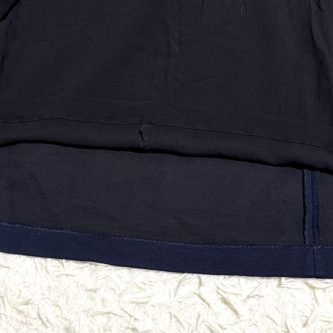 【フレイム さん】 Maison Margiela シングル チェスターコート