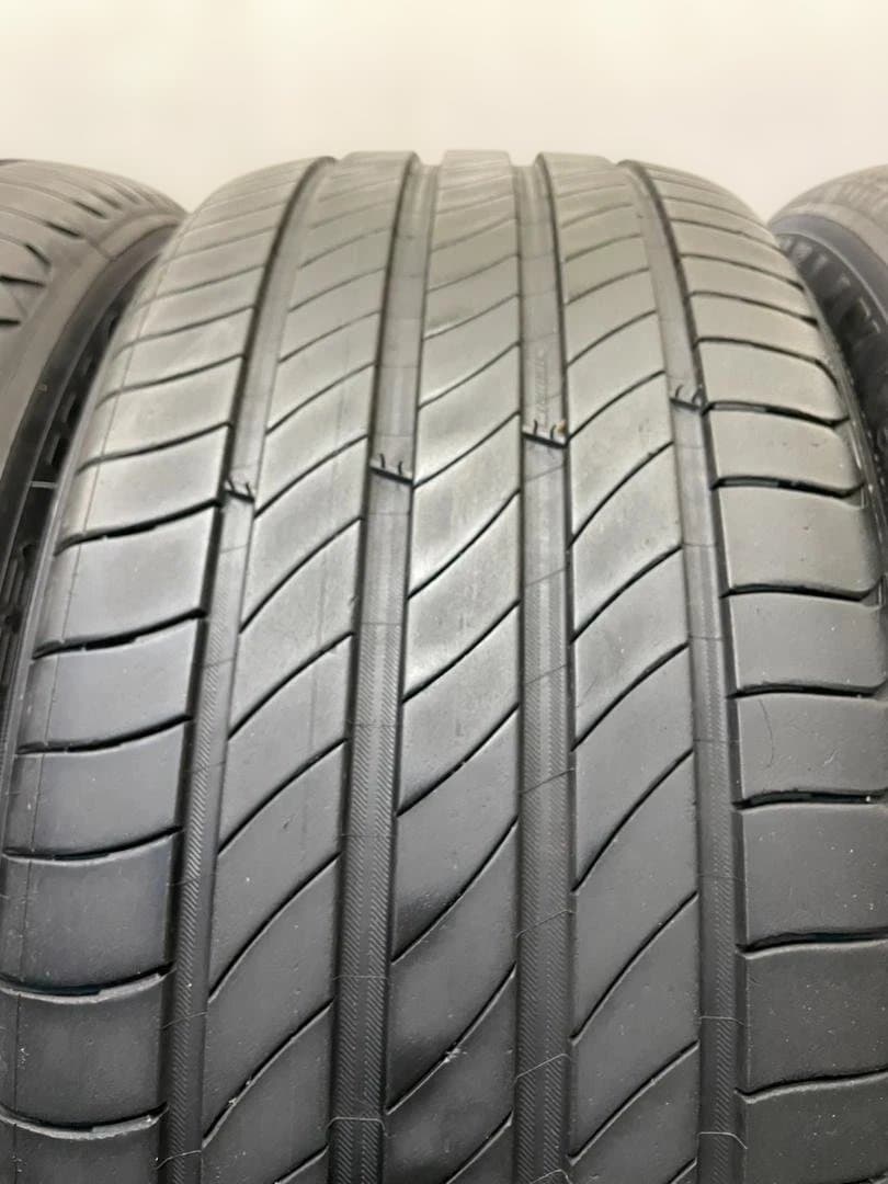 【送料無料】215/55R17 4本 22年製 ミシュラン 低燃費タイヤ