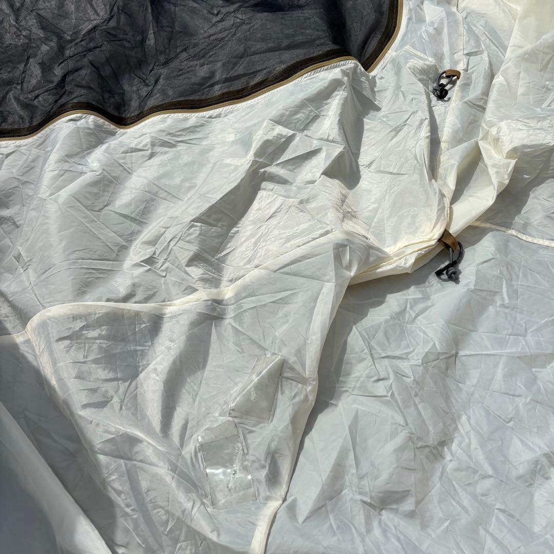 Coleman タフスクリーン2ルームハウス オリーブサンド　4〜5人用