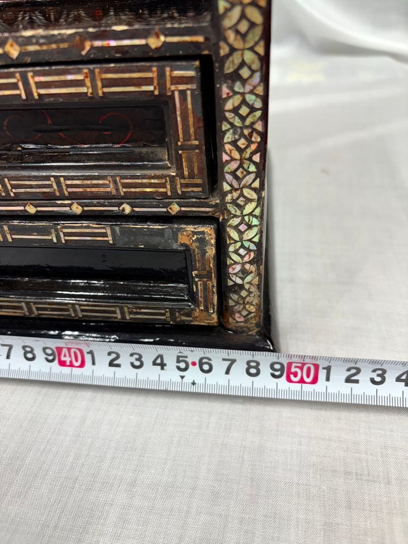 刀掛け 六本掛刀掛 琉球 武具 骨董