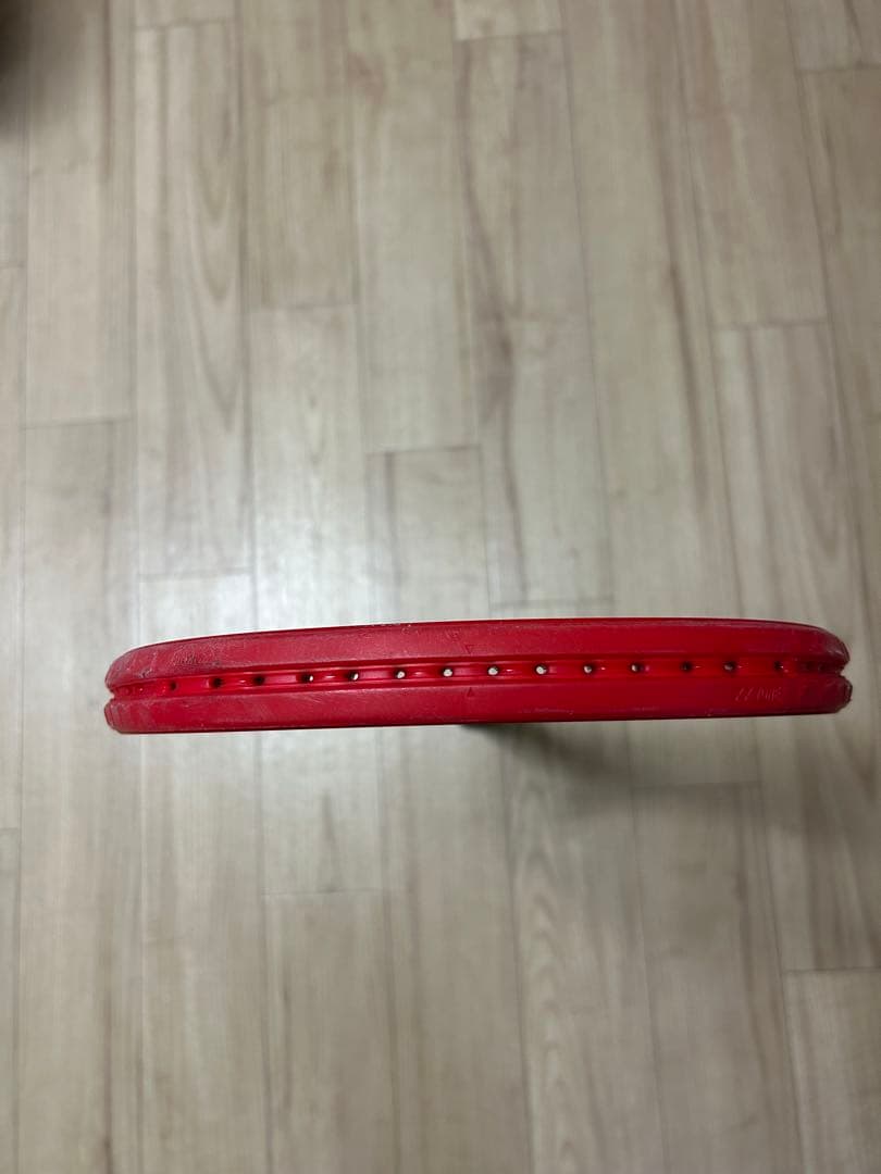 ヨネックス vcore100 現行モデル　G3×2本