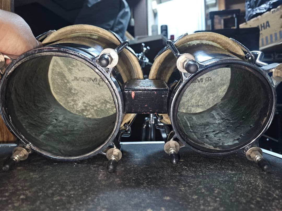 MEINL マイネル ボンゴ マラソンシリーズ MARATHON SERIES