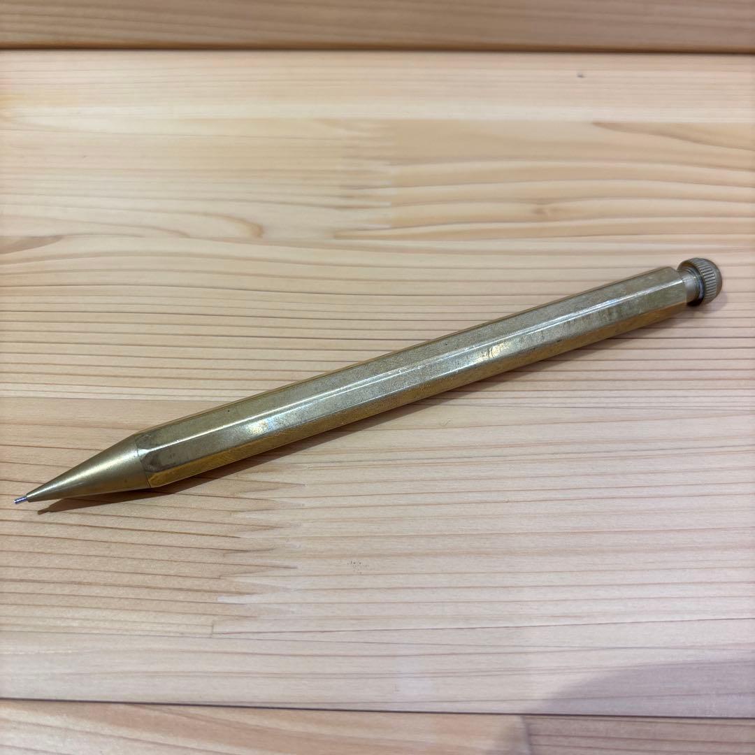 カヴェコスペシャル　真珠　金色