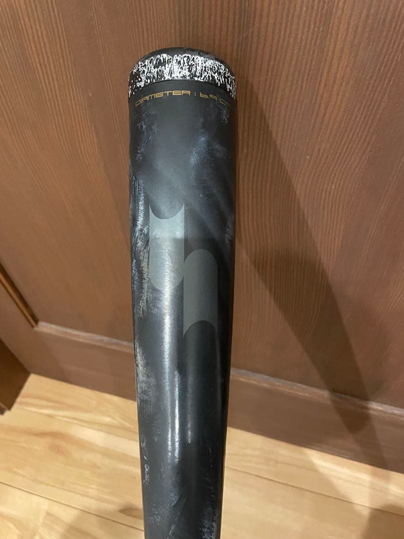 SSK MM18 バット 80cm 軟式少年