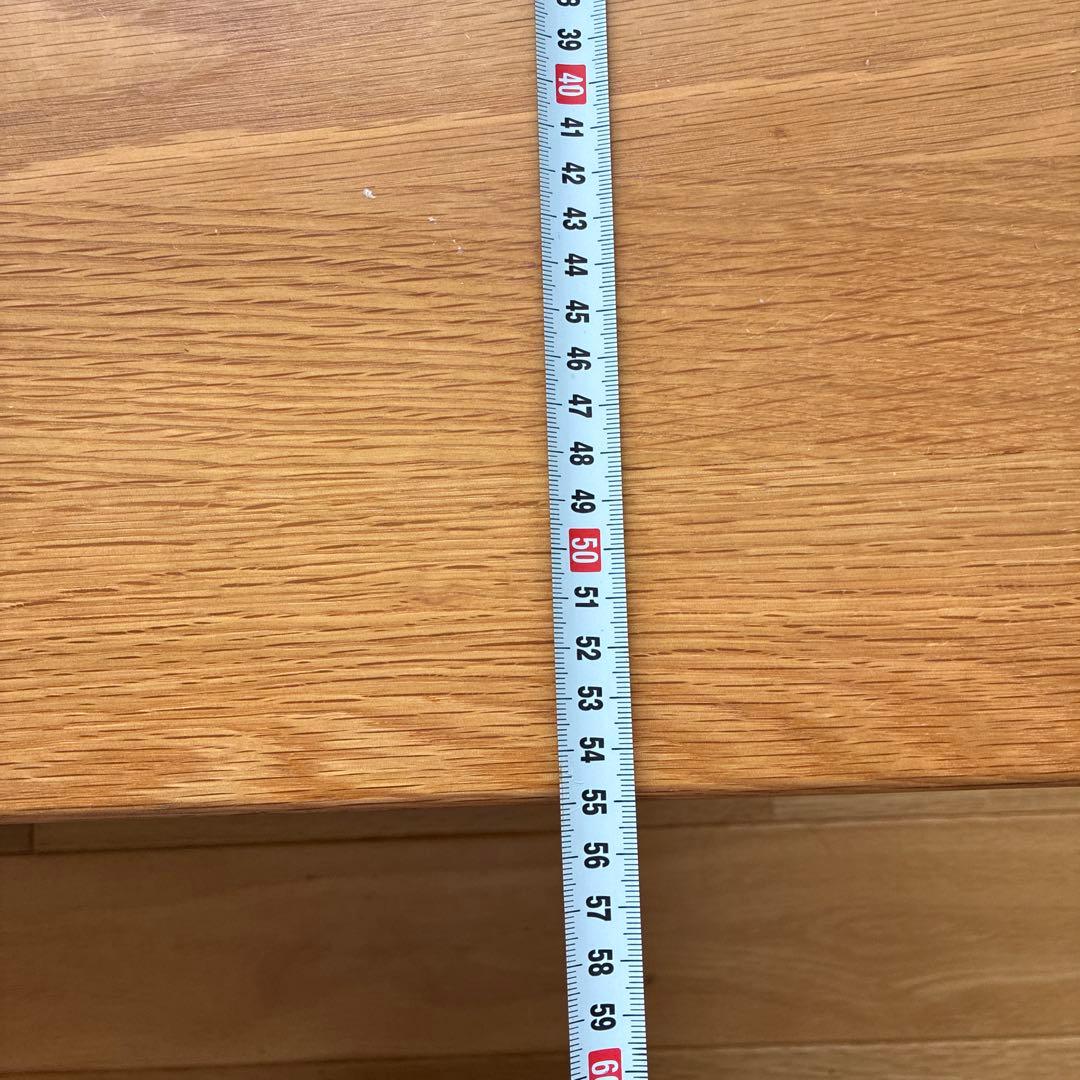 IDEE オーク材 センターテーブル