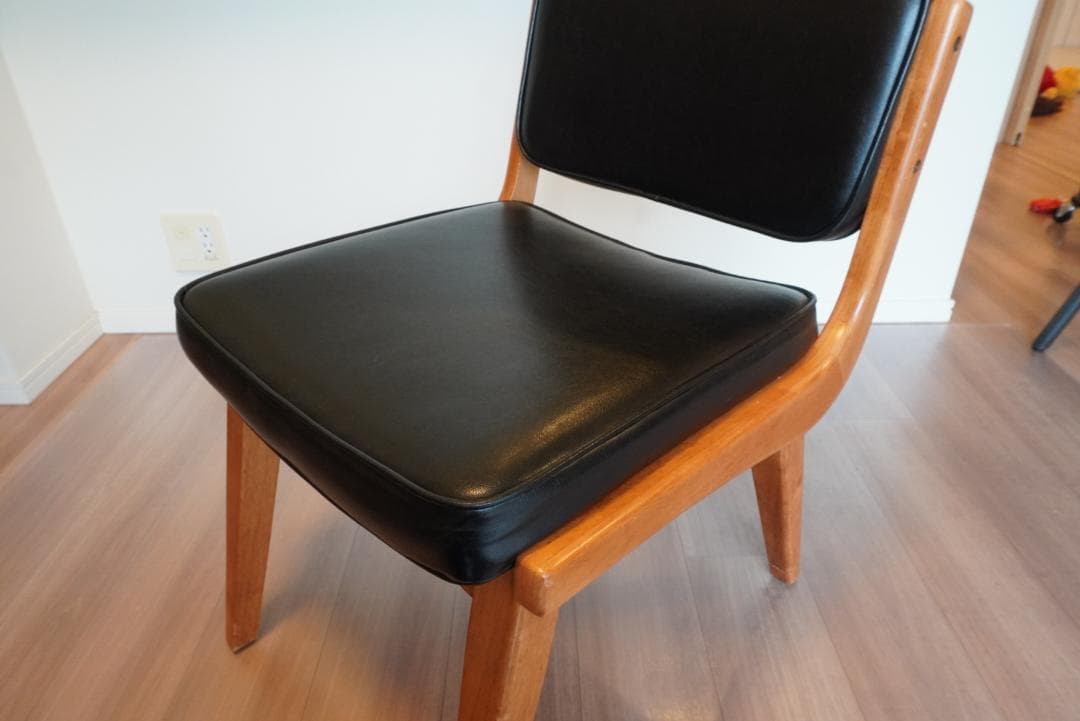 【中古美品】ACME FURNITURE SIERRA CHAIR2脚セット
