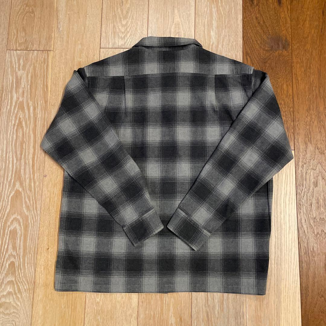 K*x様 ペンドルトン　ボードシャツ