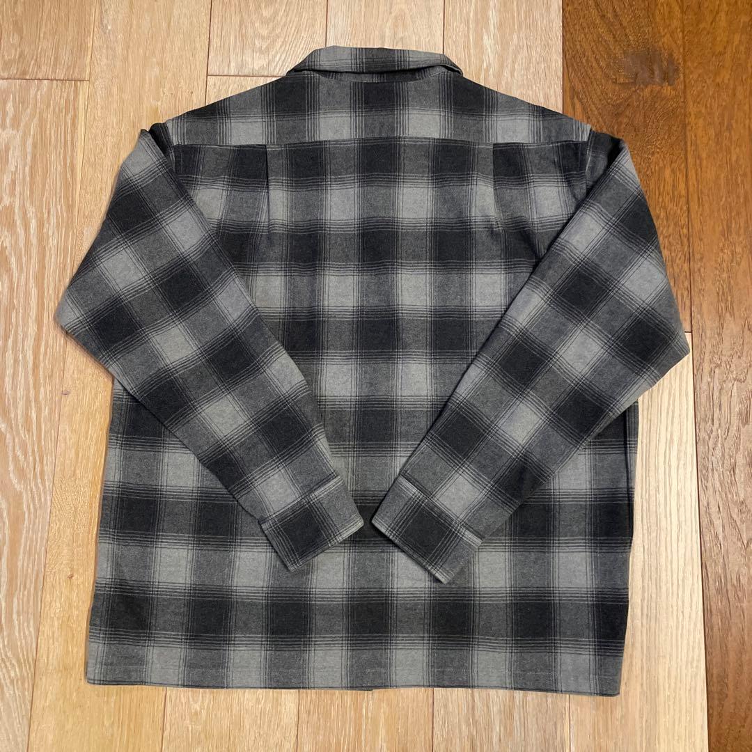 K*x様 ペンドルトン　ボードシャツ