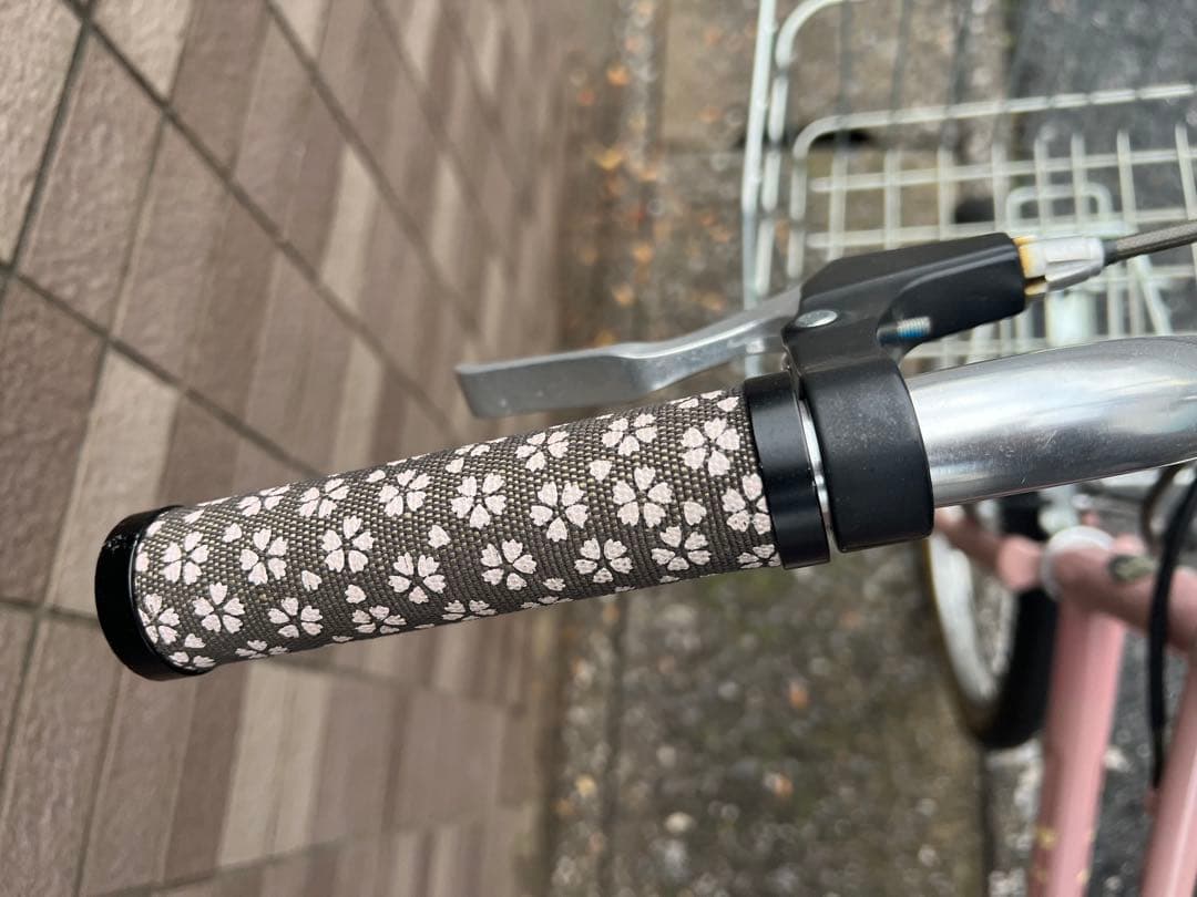ビアンキ　ミニベロ　メルロー　Bianchi melro 日本限定
