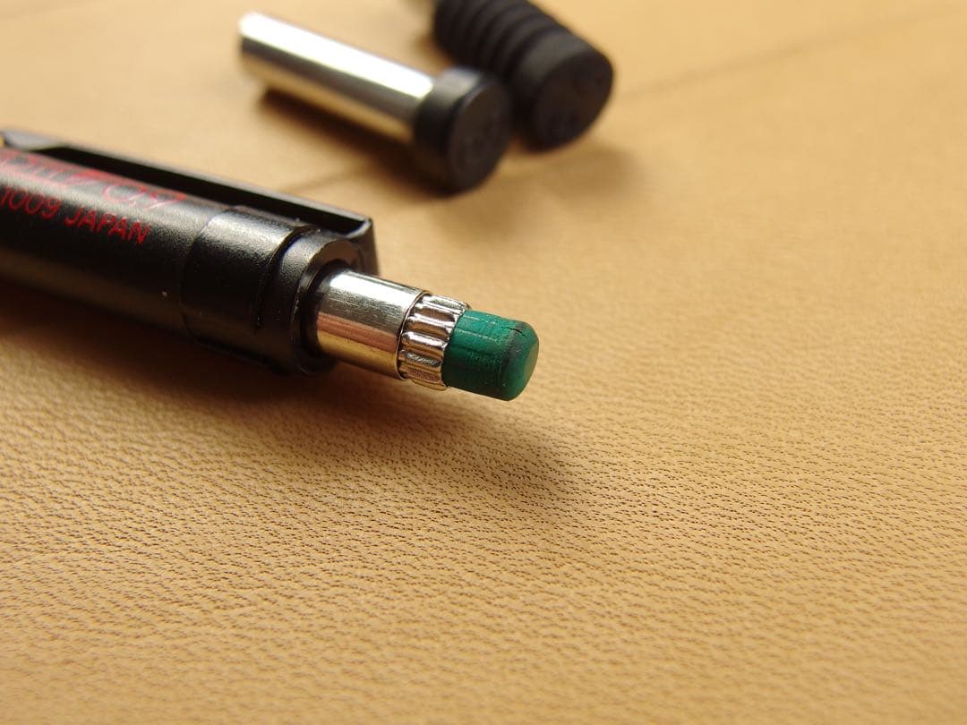 超稀少廃番 ぺんてる シャープペンシル SMASH スマッシュ 0.9mm