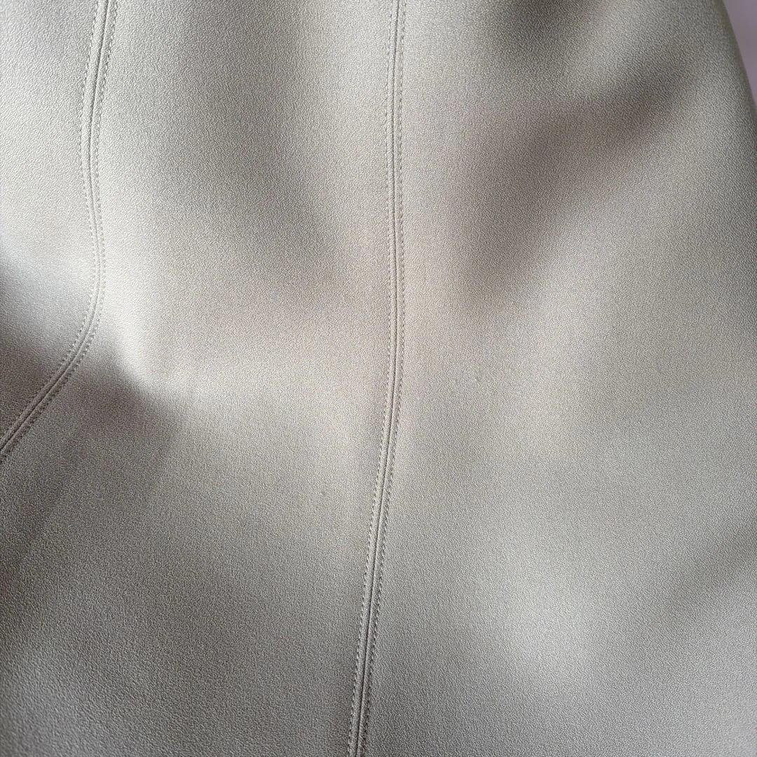 ★M'S GRACY　スカート　フレア　38