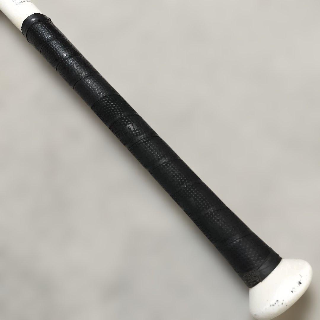 ミズノ　軟式用　ビヨンドマックスレガシーLW　トップ　83cm　680g