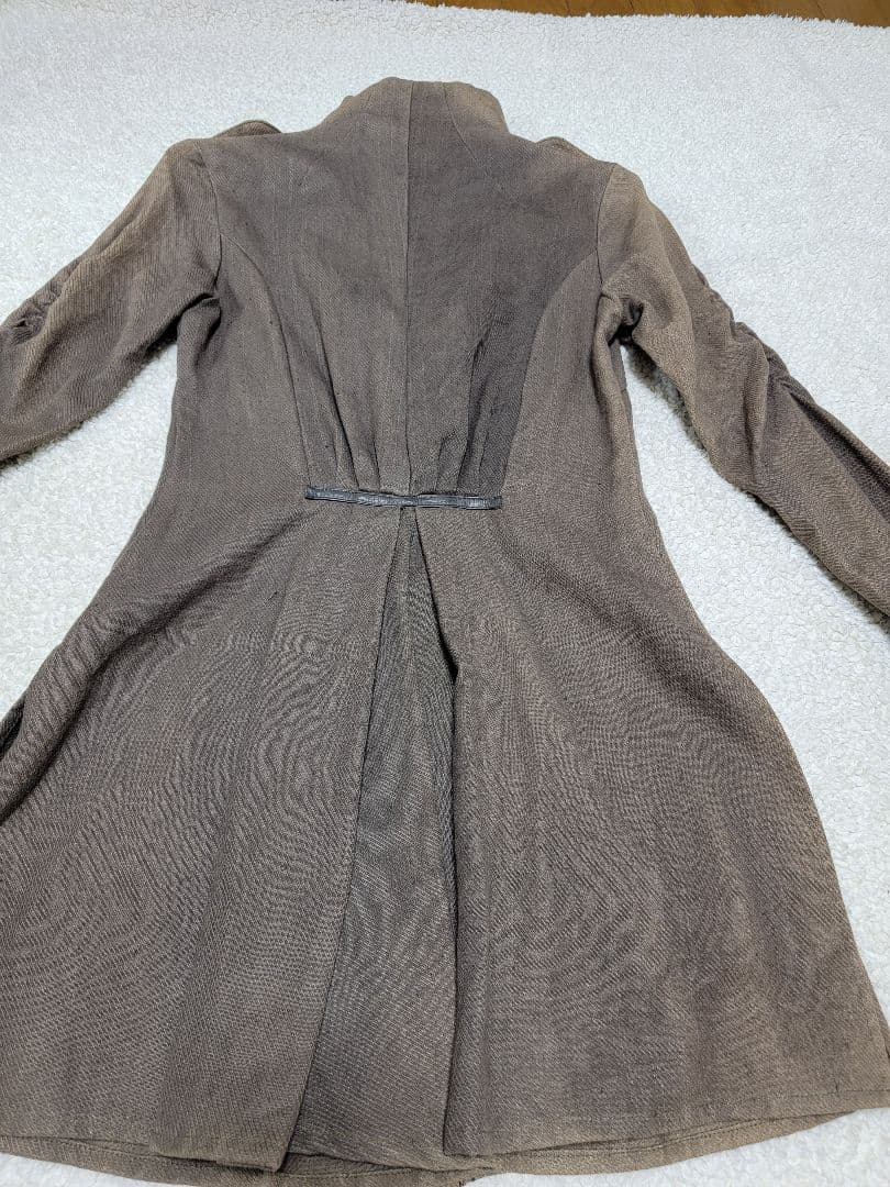 catorce レディースジャケット サイズ0