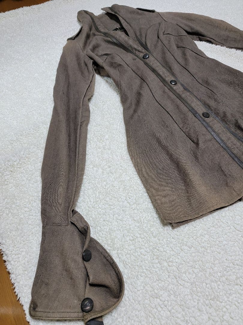 catorce レディースジャケット サイズ0