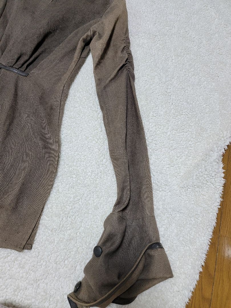 catorce レディースジャケット サイズ0