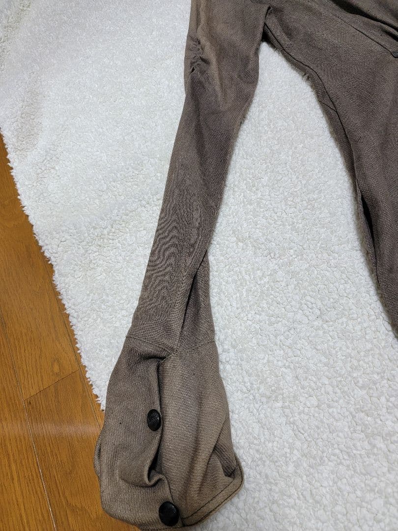 catorce レディースジャケット サイズ0