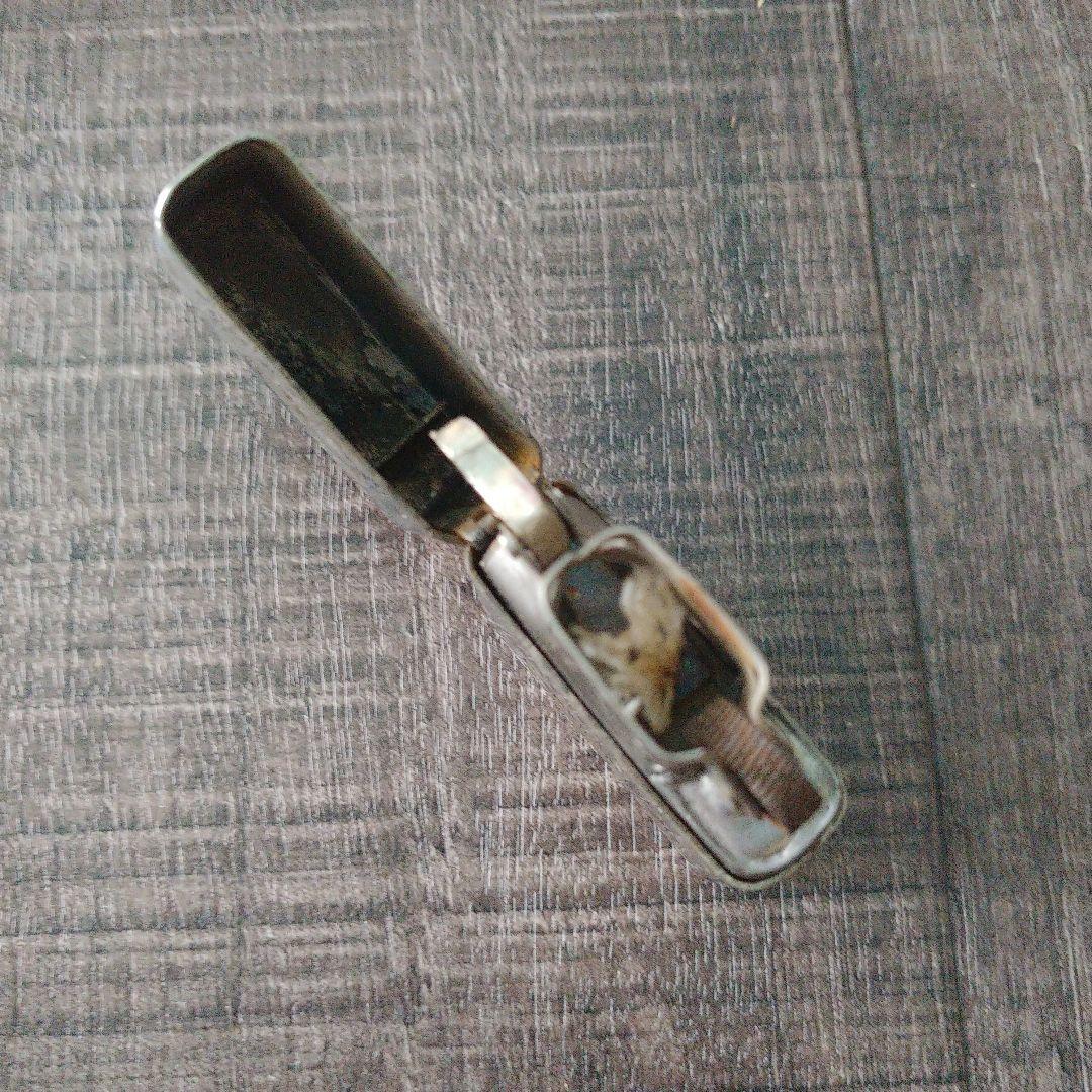 ZIPPO ベトナム ファックマン 66ー67