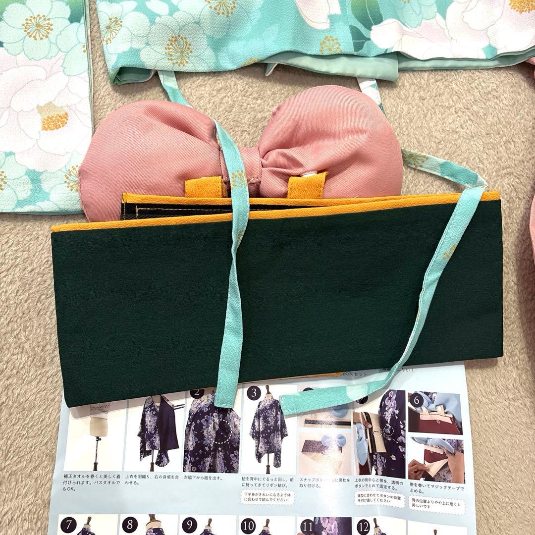 キャサリンコテージ　袴　110 美品　卒園式