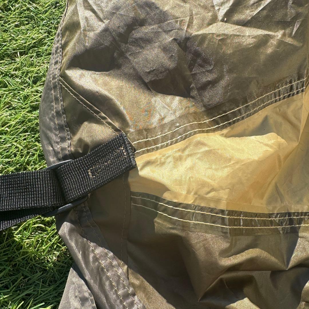 ogawa Pista34 オガワ ピスタ34 テント