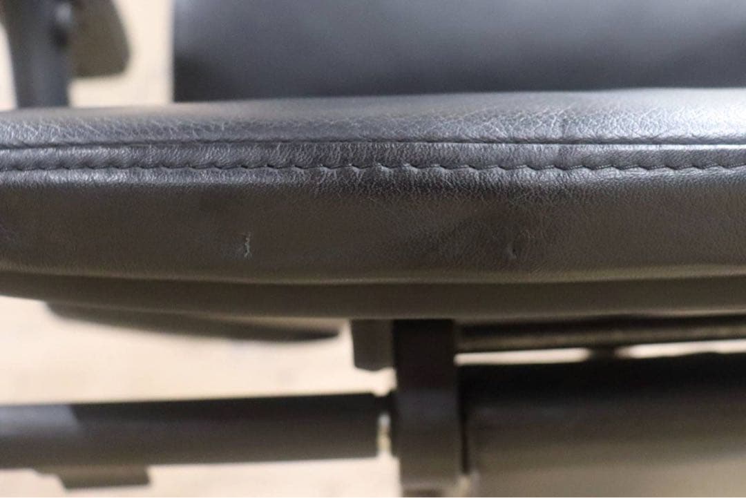 GMGF35○sedus / セダス OPEN UP オープンアップ デスクチェ