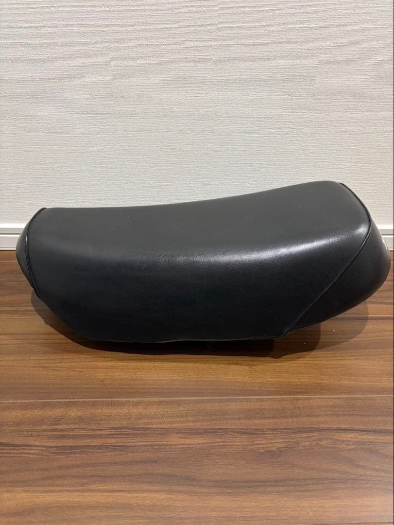 【ホンダ純正】DAX50用シート美品