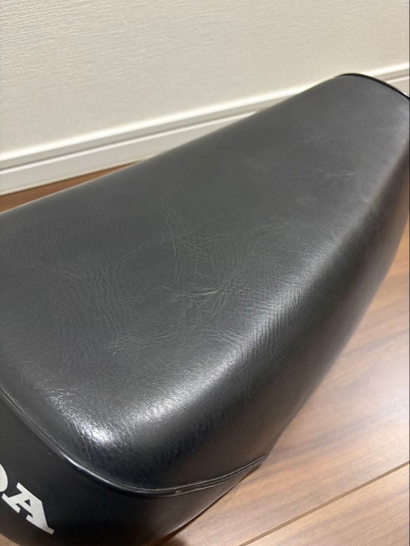 【ホンダ純正】DAX50用シート美品