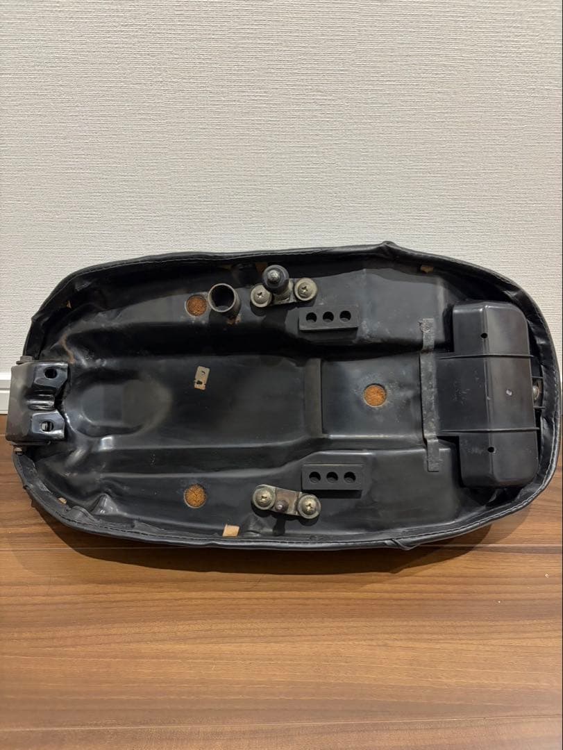 【ホンダ純正】DAX50用シート美品