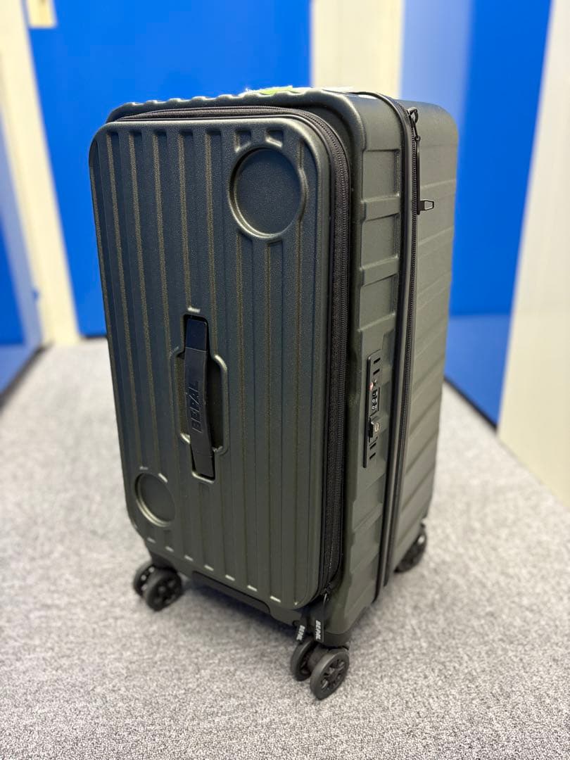 【入手困難品】キャンピングキャリー　ドンキ×BE-PALコラボ