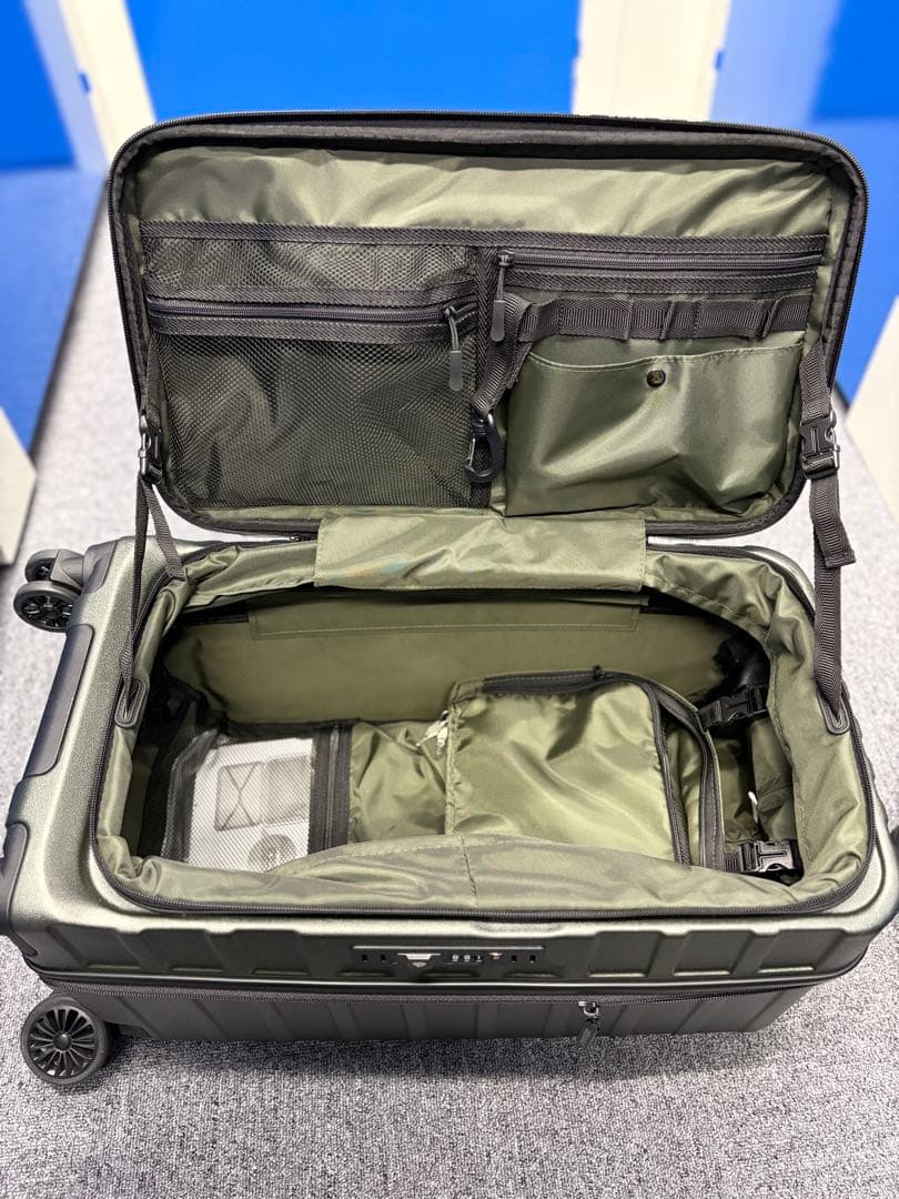 【入手困難品】キャンピングキャリー　ドンキ×BE-PALコラボ