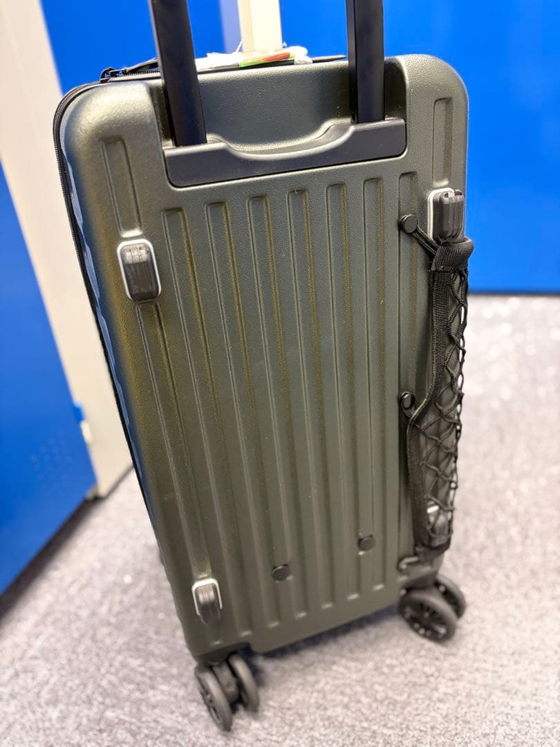 【入手困難品】キャンピングキャリー　ドンキ×BE-PALコラボ