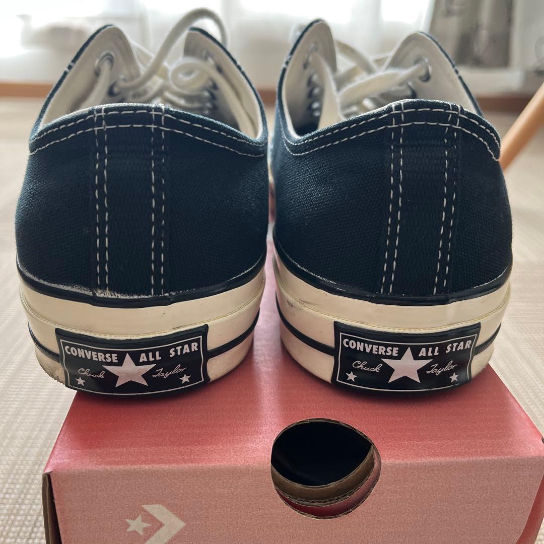 靴 TosCONVERSE Chuck Taylor All Star